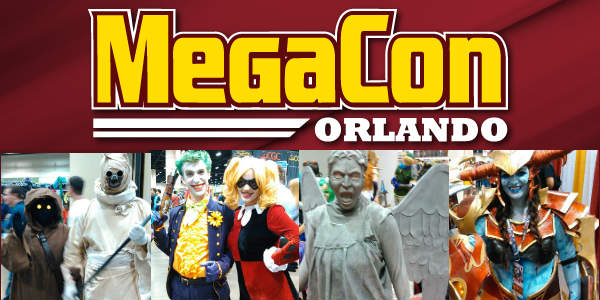 megacon