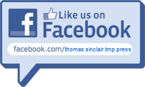 like us logo Thomas Sinclair